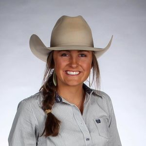 Meet your Posher, Emma kate